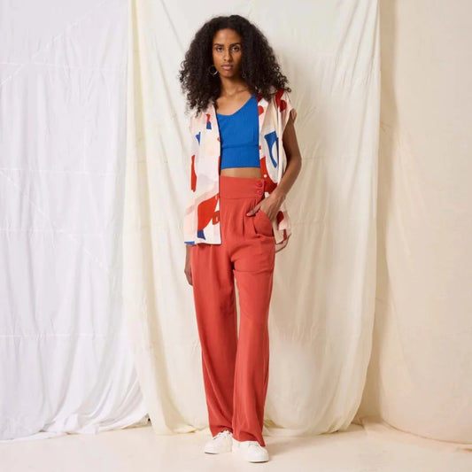 Cokluch, Acacia Chili Pants