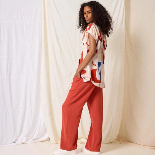 Cokluch, Acacia Chili Pants