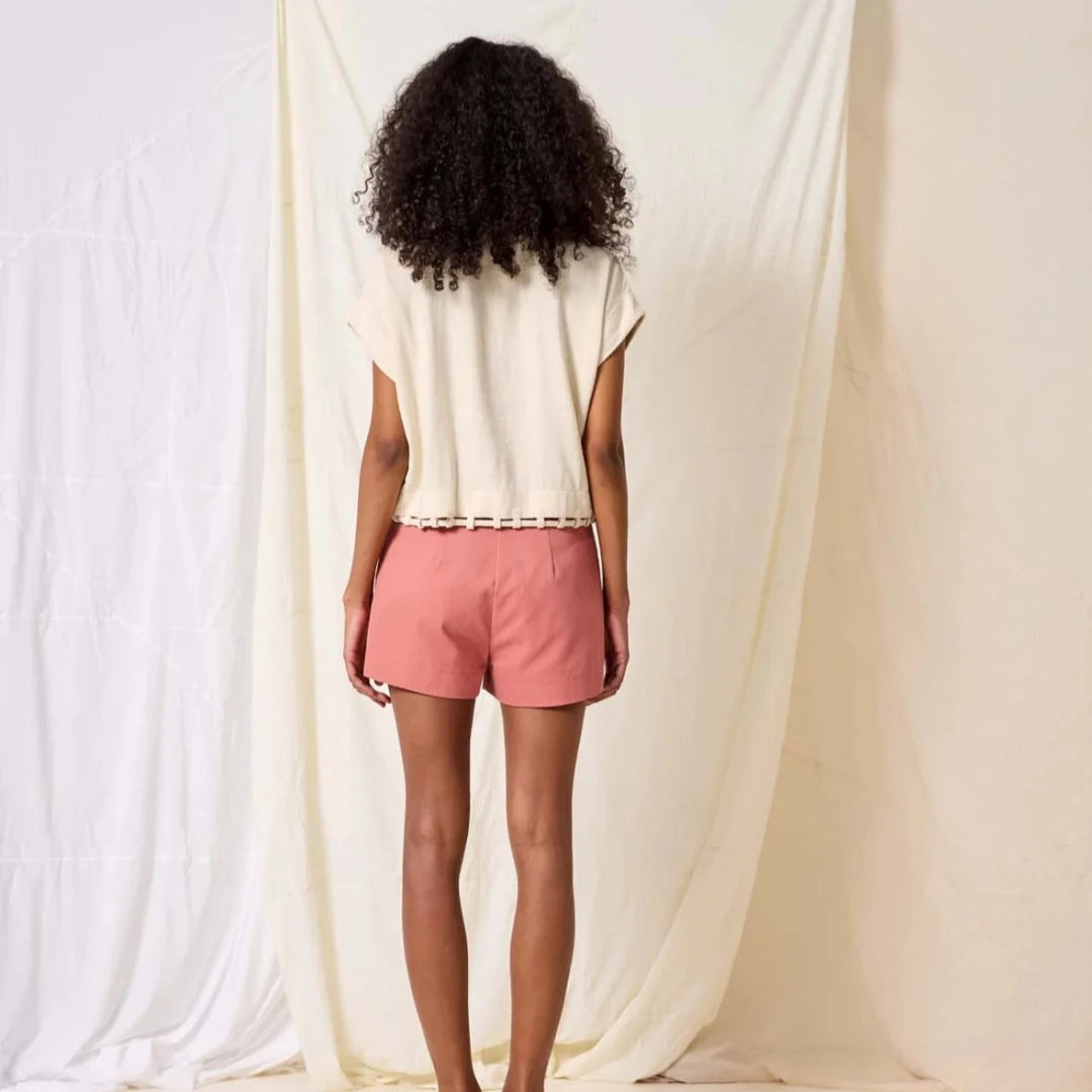 Cokluch, Cachou Shorts, Canyon