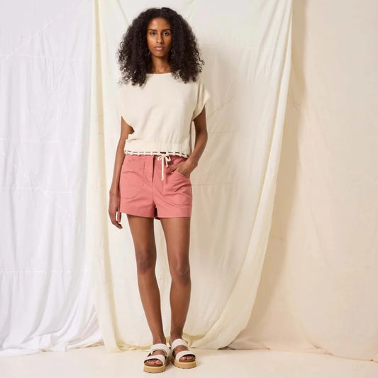 Cokluch, Cachou Shorts, Canyon