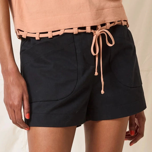 Cokluch, Cachou Shorts, Black
