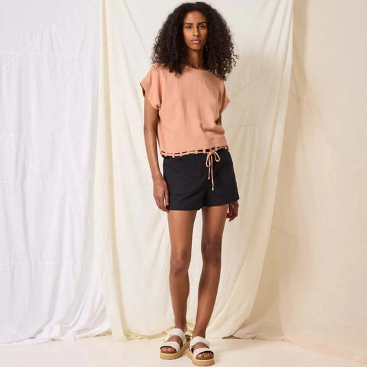 Cokluch, Cachou Shorts, Black