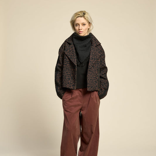 Cokluch, Perfect Day Jacket