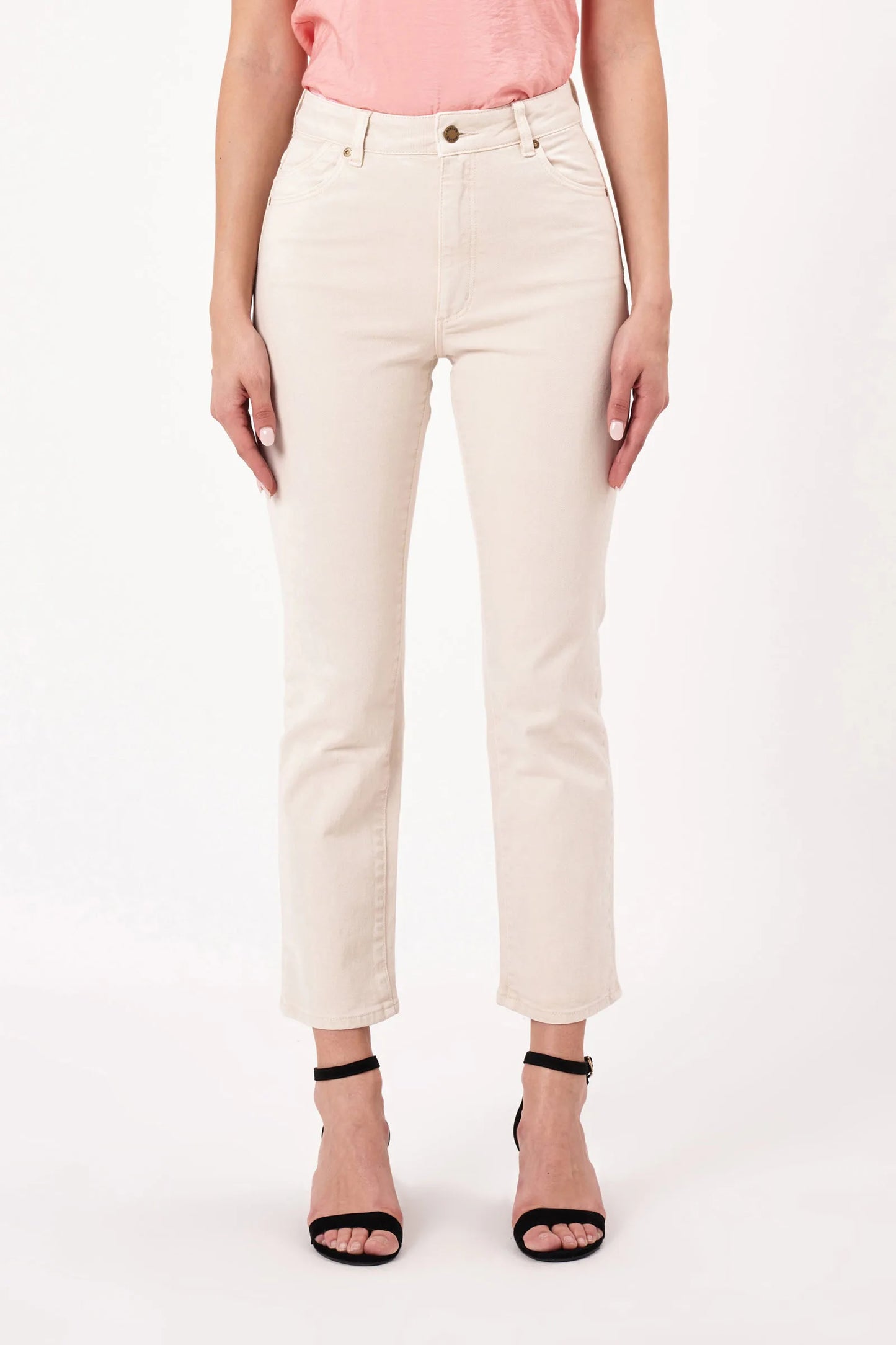 Original Straight, Off White