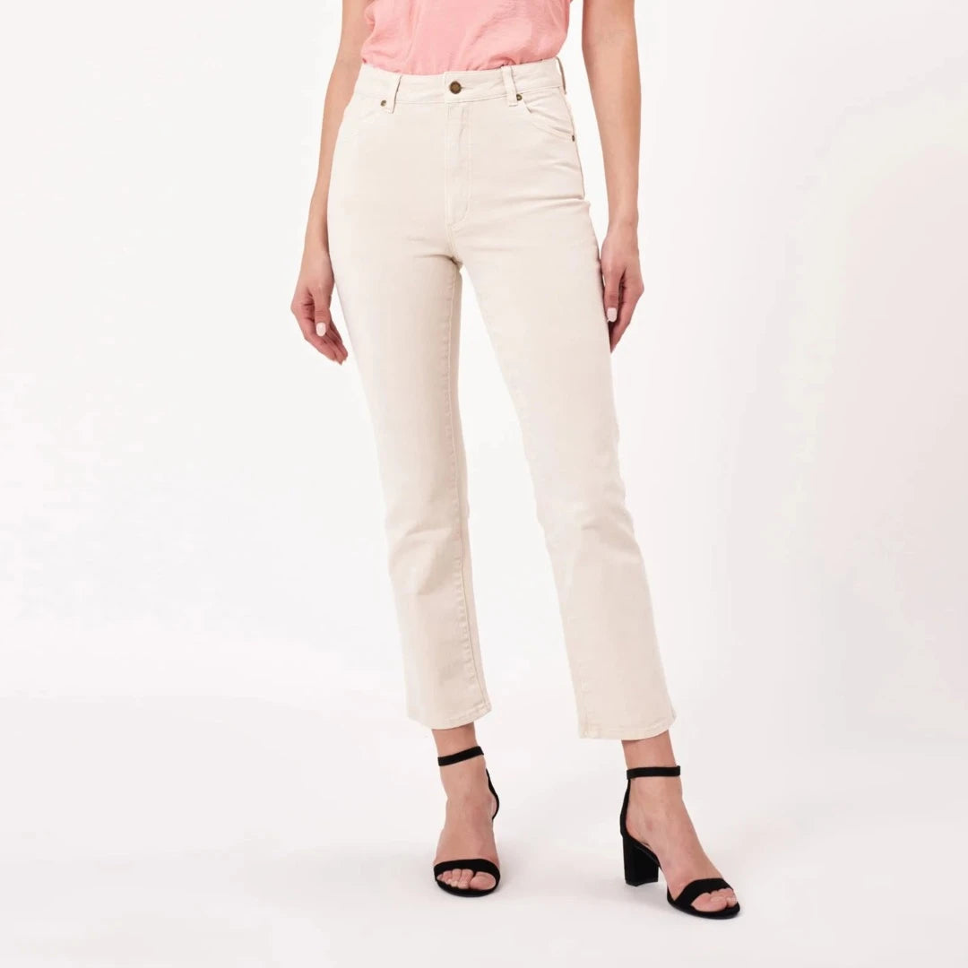 Original Straight, Off White