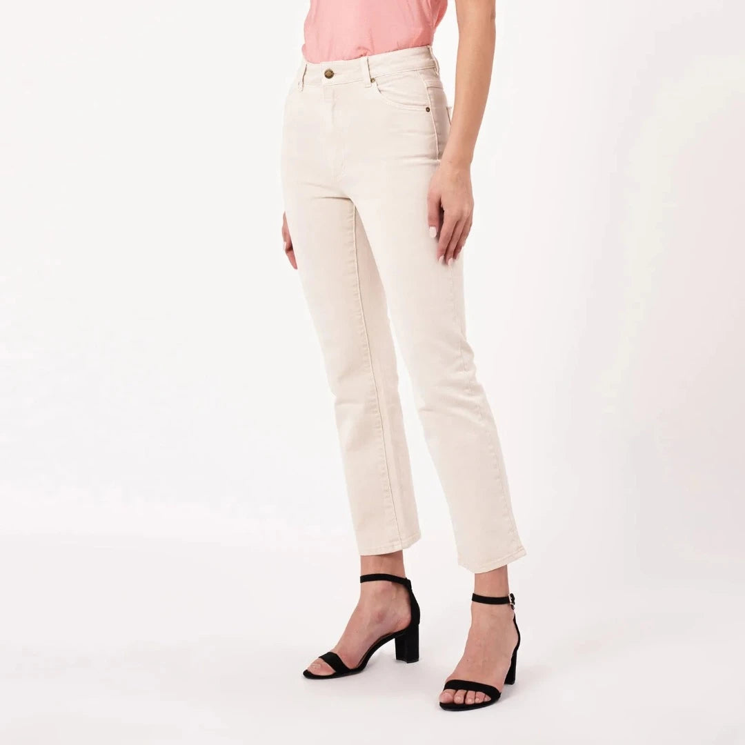 Original Straight, Off White