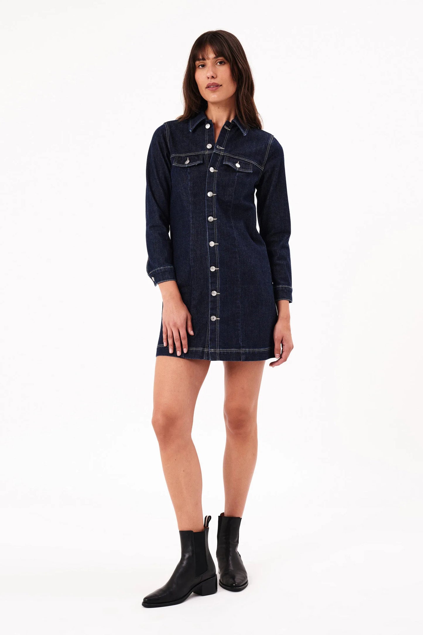 Rolla's, Morgan Dress, Alice