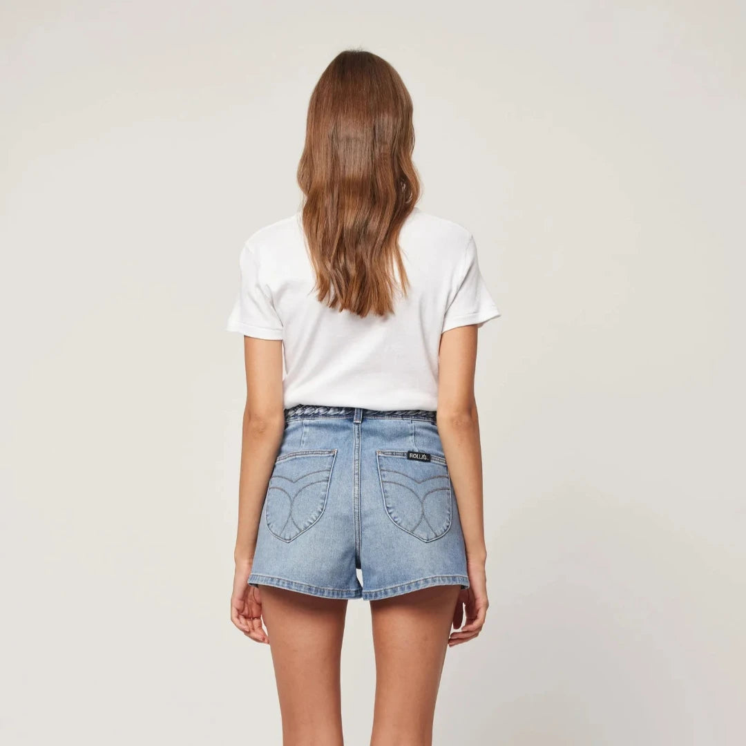 Dusters Shorts, Canyon Blue
