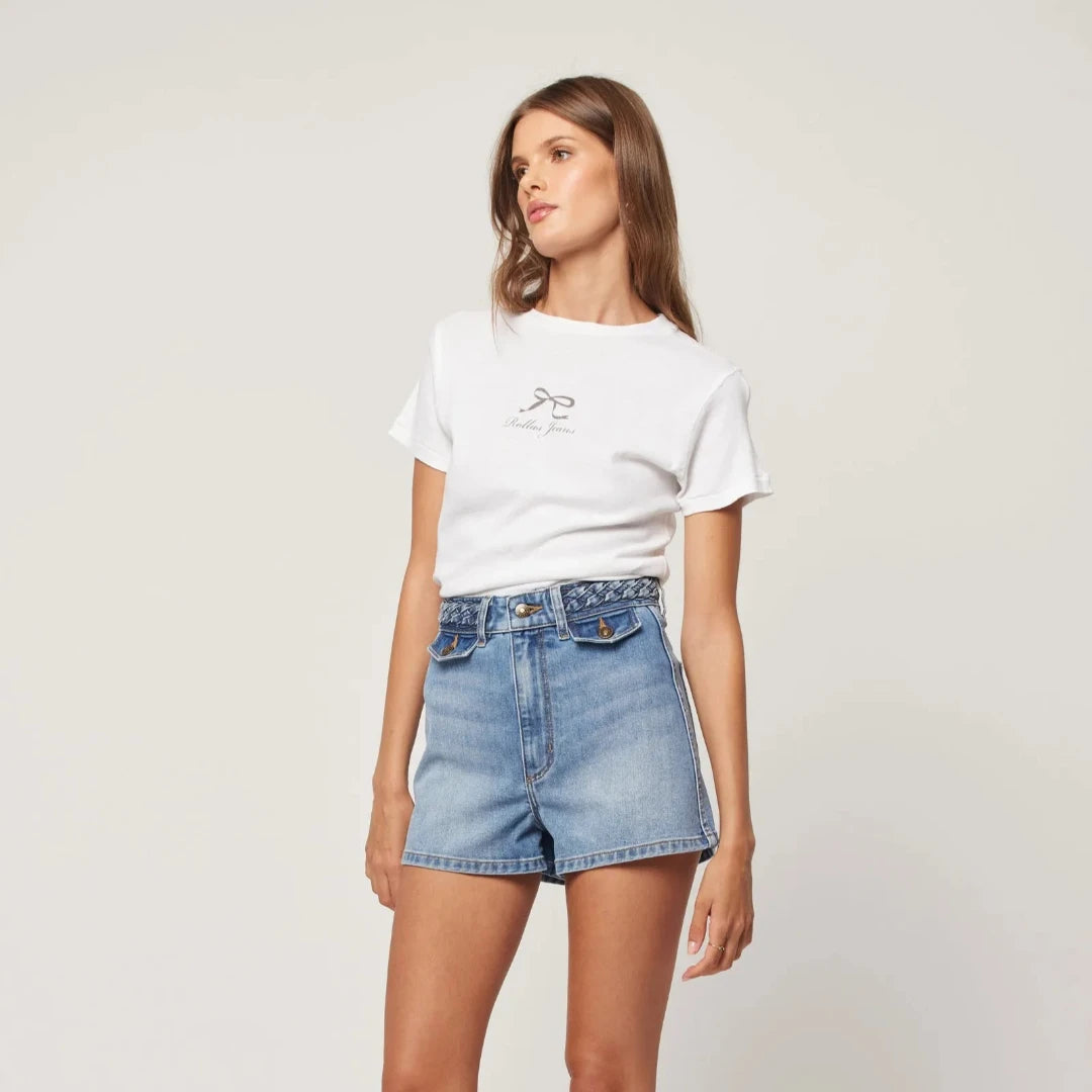 Dusters Shorts, Canyon Blue