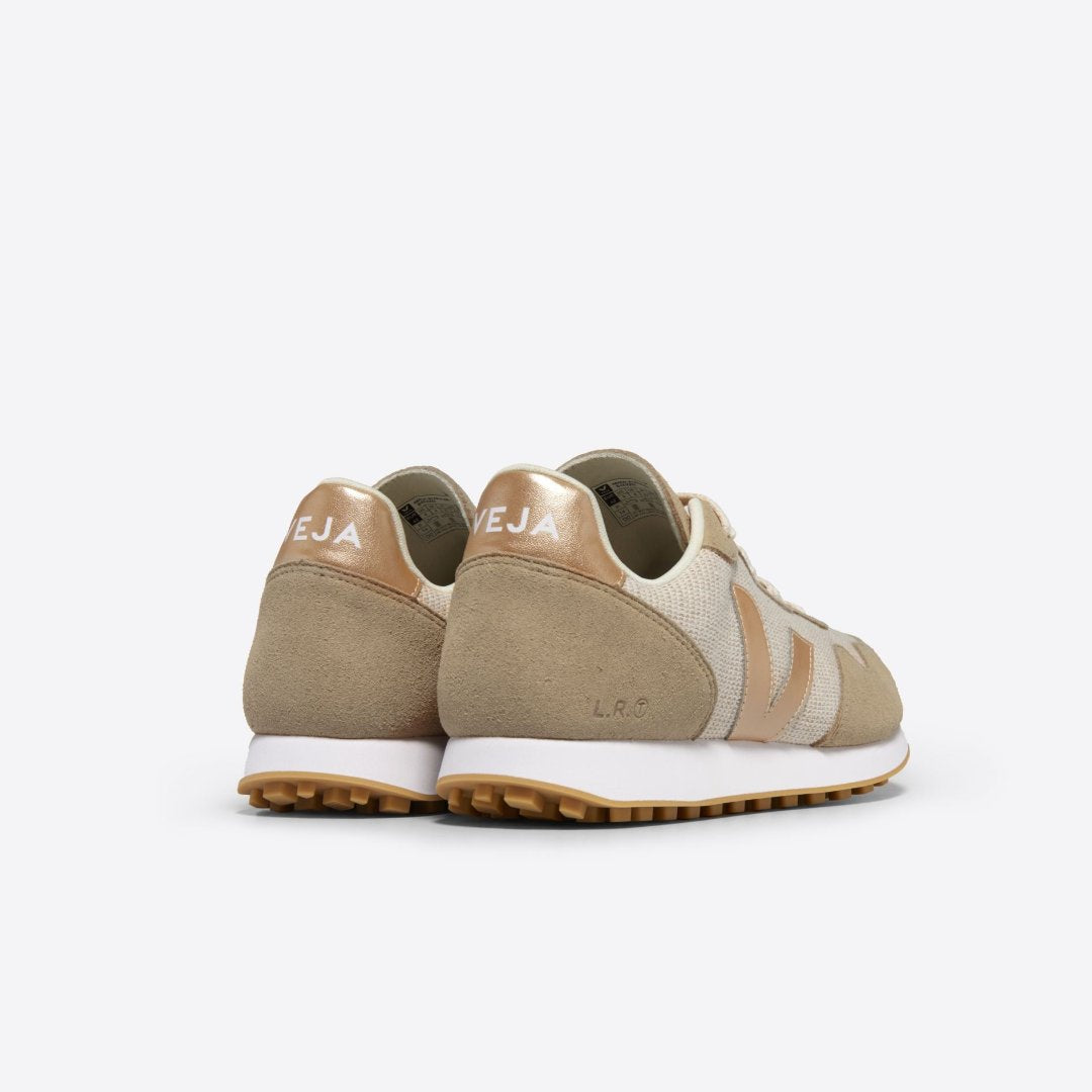 Veja, SDU J-Mesh Natural Platine