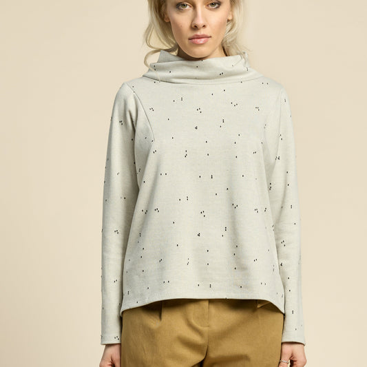 Cokluch, Reminder Sweater