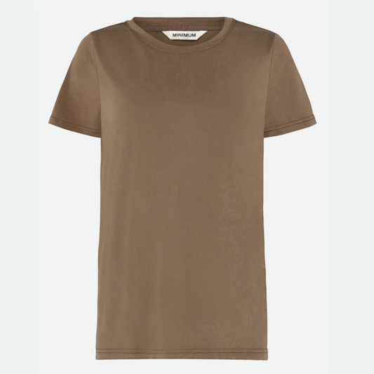 Minimum, Rynah T-Shirt, Shitake