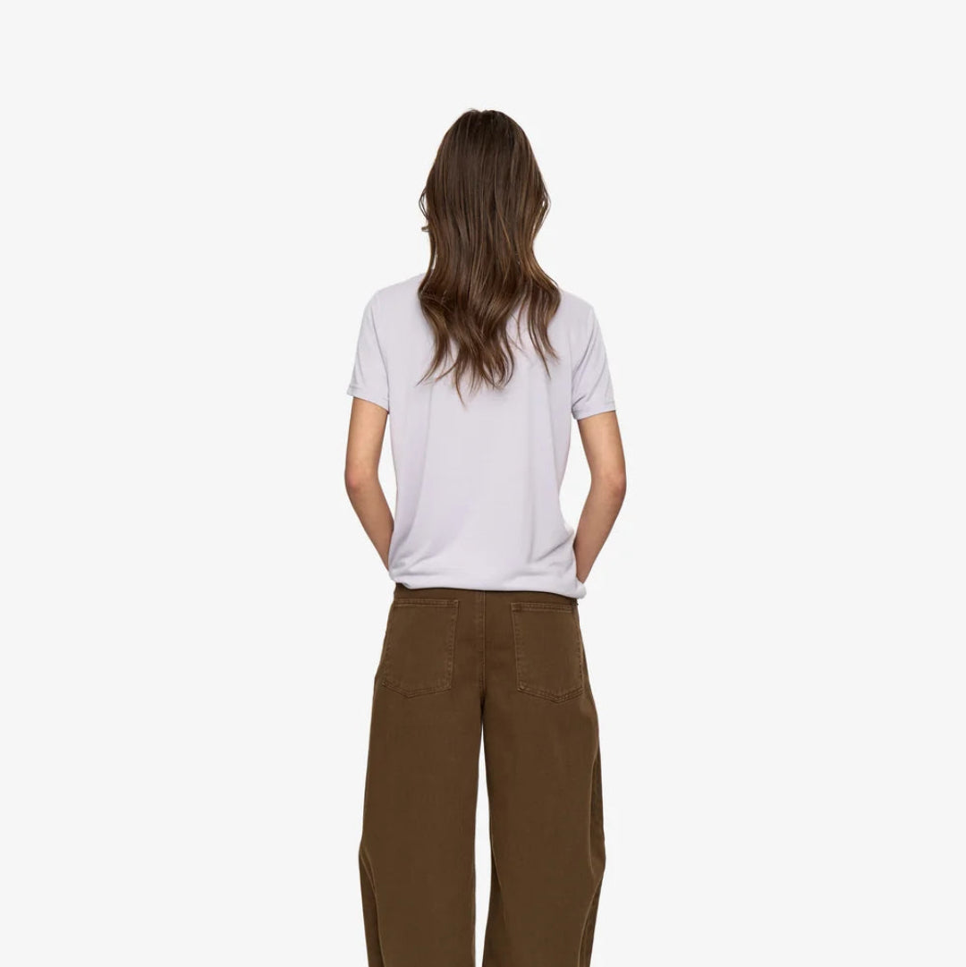 Minimum, Rynah T-Shirt, Evening Haze