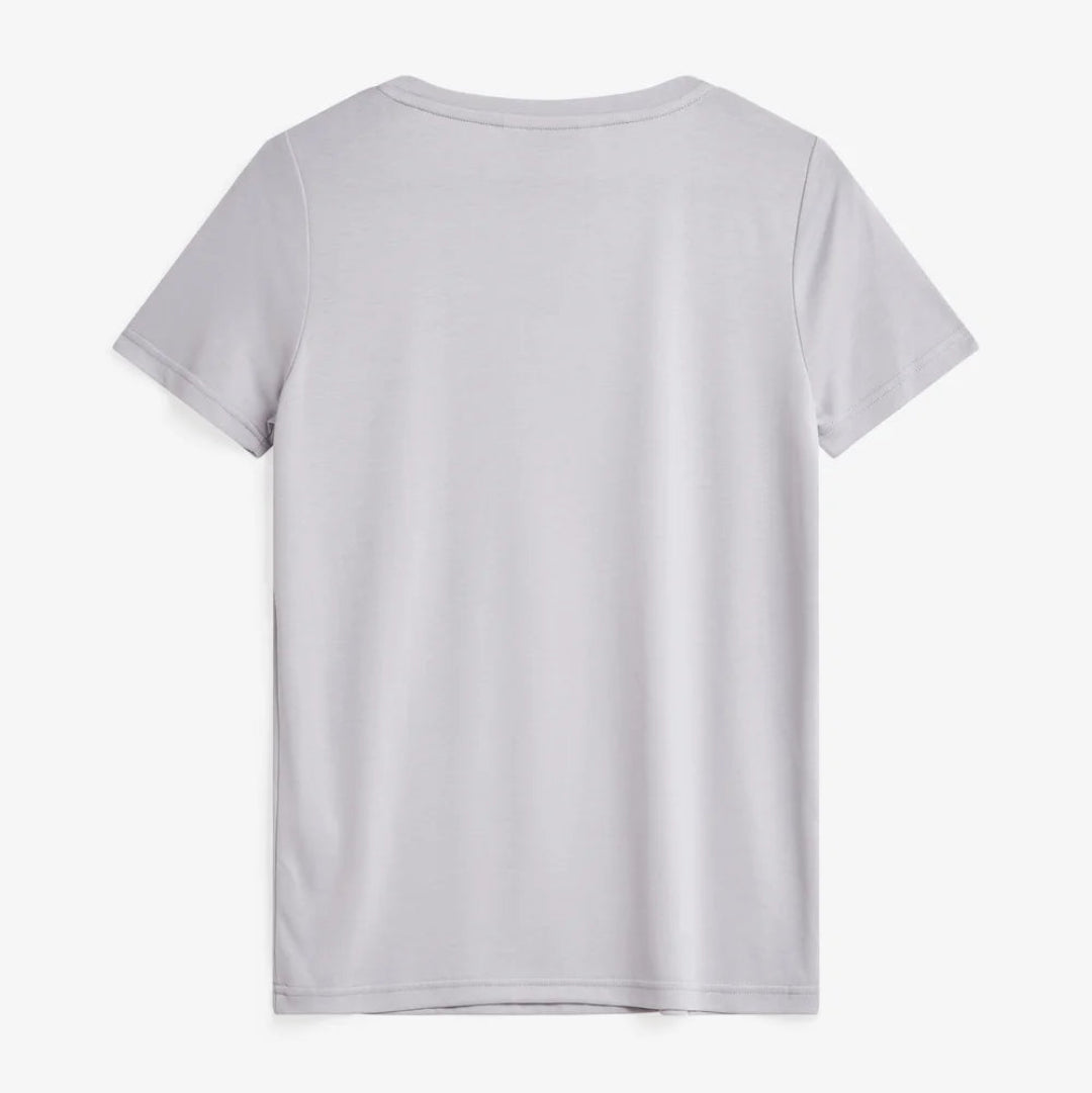Minimum, Rynah T-Shirt, Evening Haze