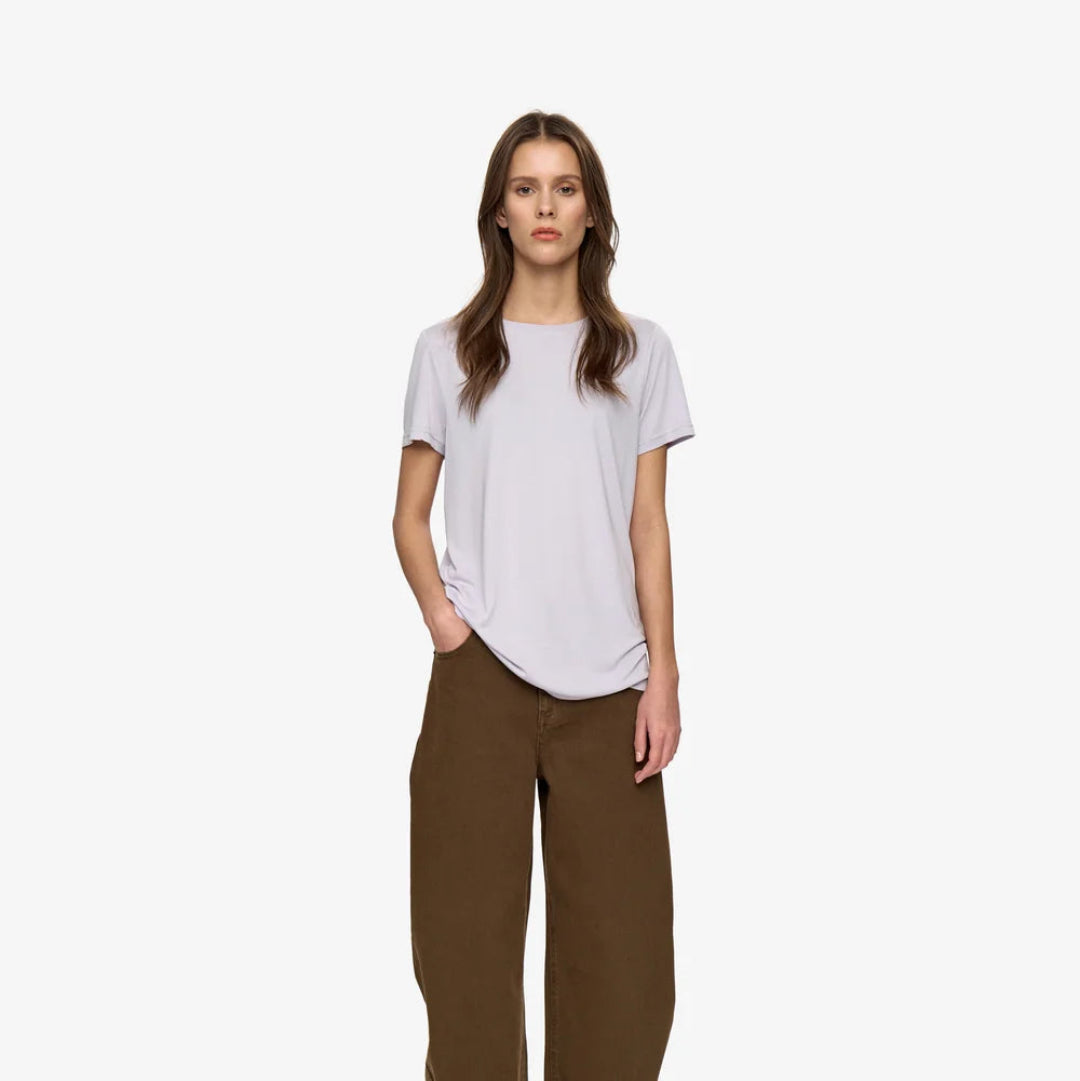 Minimum, Rynah T-Shirt, Evening Haze