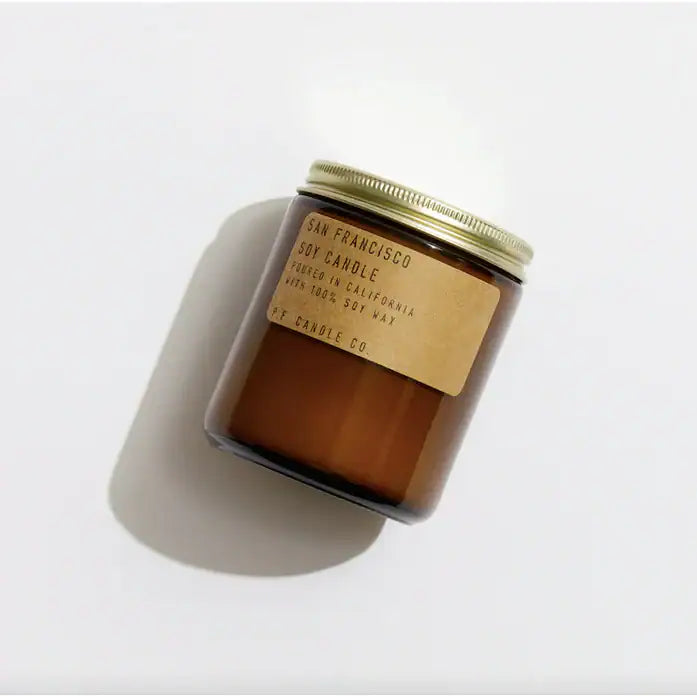 PF Candle Co., San Francisco Soy Candle