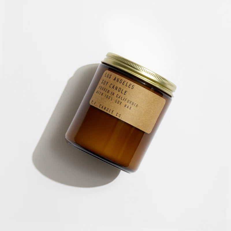 PF Candle Co., Los Angeles Soy Candle