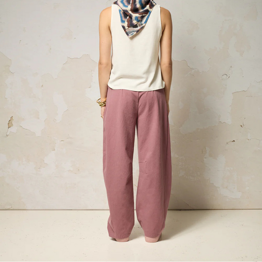 Cokluch, Seth Pants, Plum