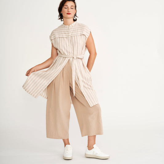 Jennifer Glasgow, Serpens Pants