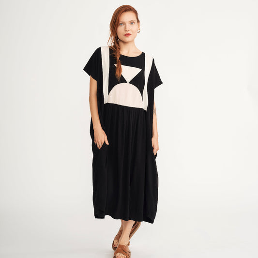 Jennifer Glasgow, Lou Dress