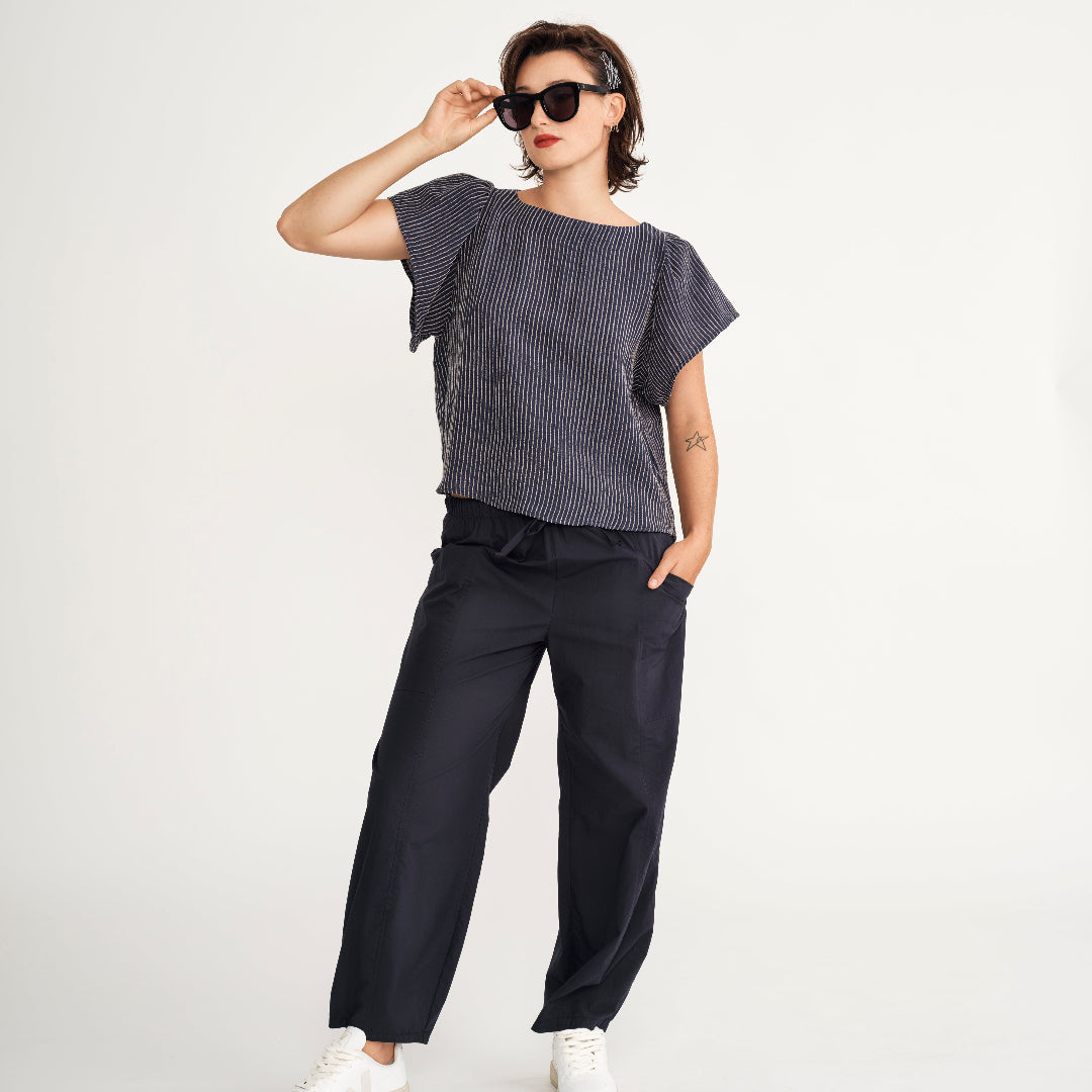 Jennifer Glasgow, Electra Pants (Various Colours)