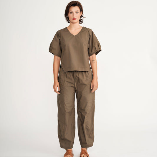 Jennifer Glasgow, Electra Pants (Various Colours)