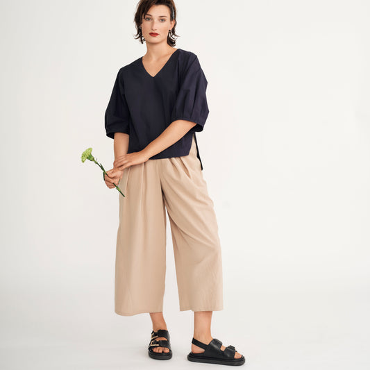 Jennifer Glasgow, Serpens Pants