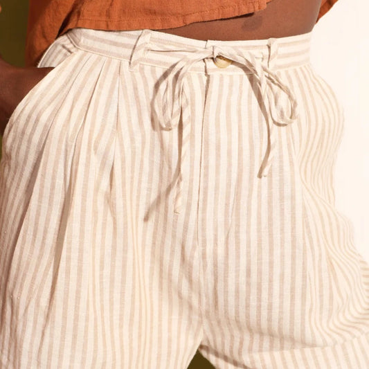 Lennon Trouser, Size 4