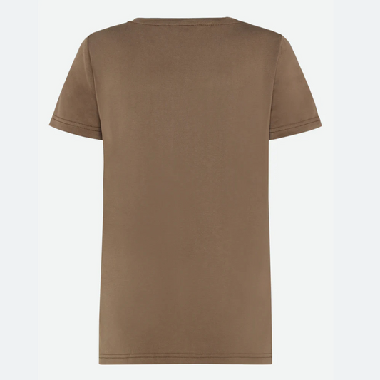 Minimum, Rynah T-Shirt, Shitake