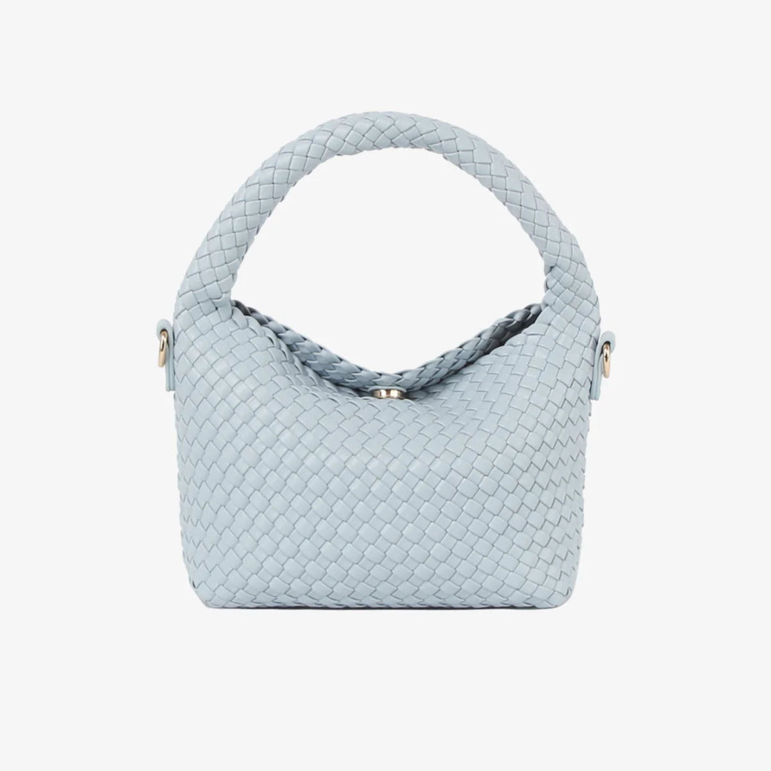 HVISK, Twist Braided Soft Structure, Blue Sky