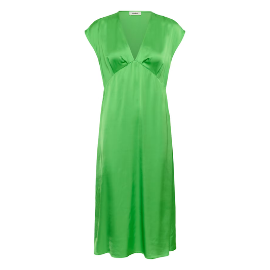 Soaked, Clero Midi Dress