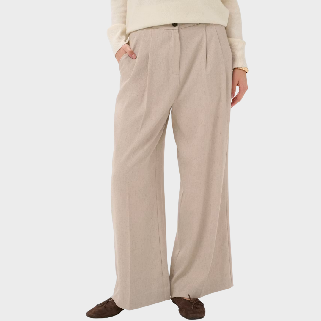 Soaked, Sofia Trousers