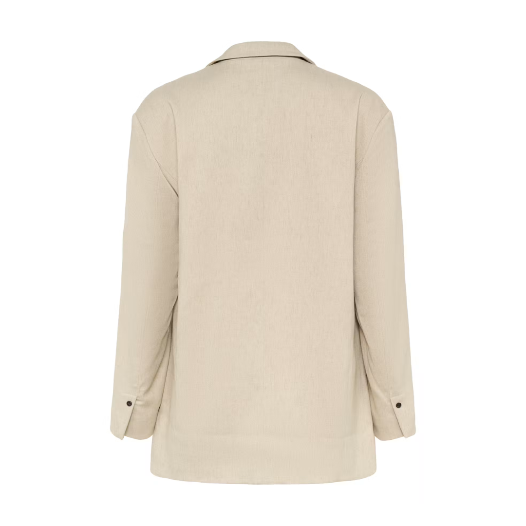 Soaked, Sofia Blazer