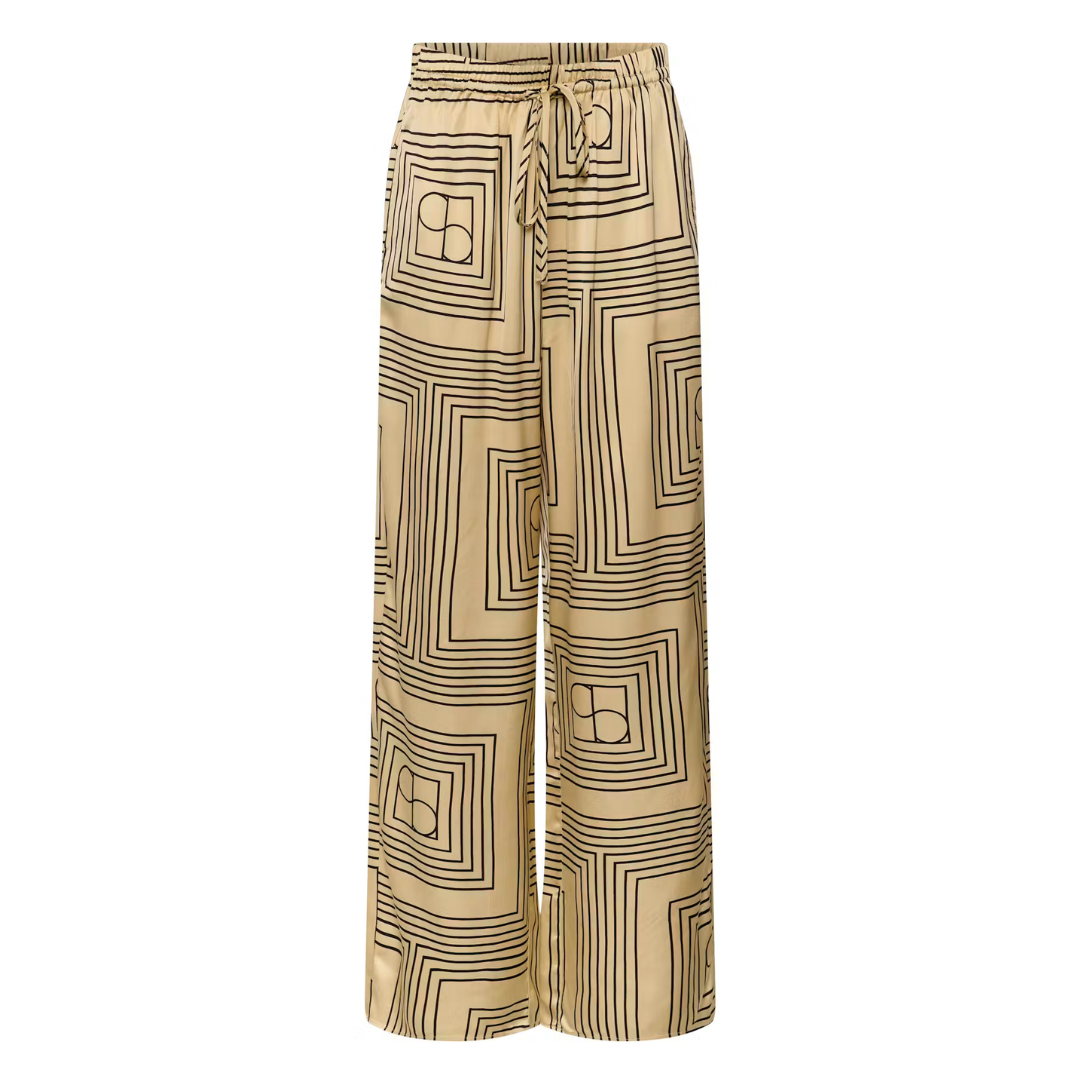 Soaked, Evilia Pants