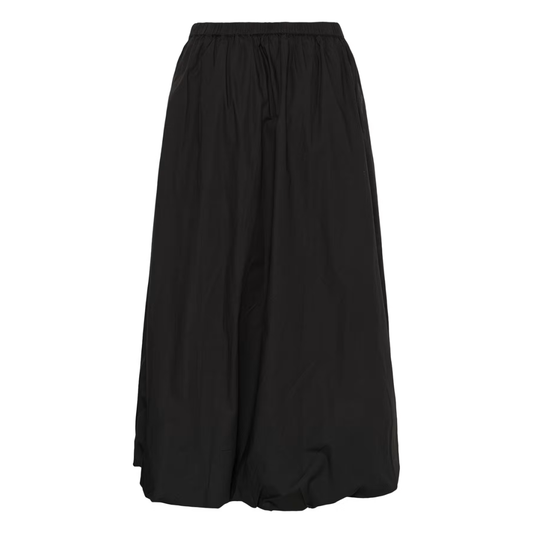 Soaked, Almeda Skirt, Black