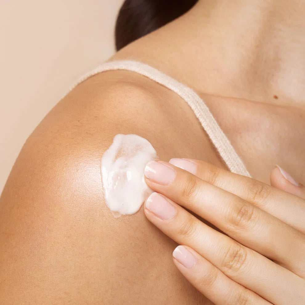 Beauty from Bees, Body Crème, Lavender Nights