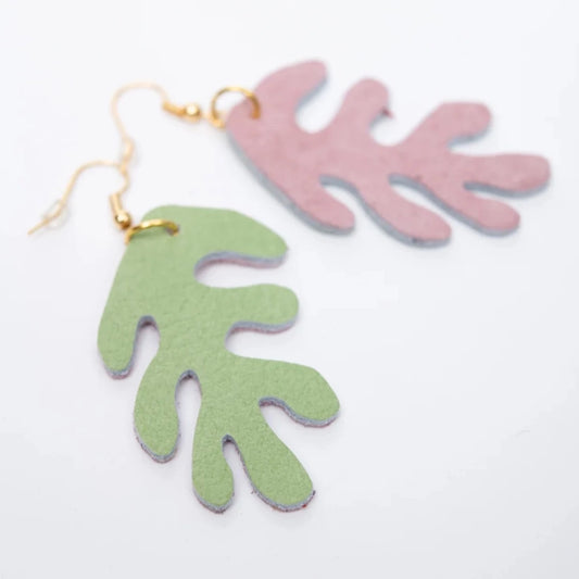 Corail, Mint
