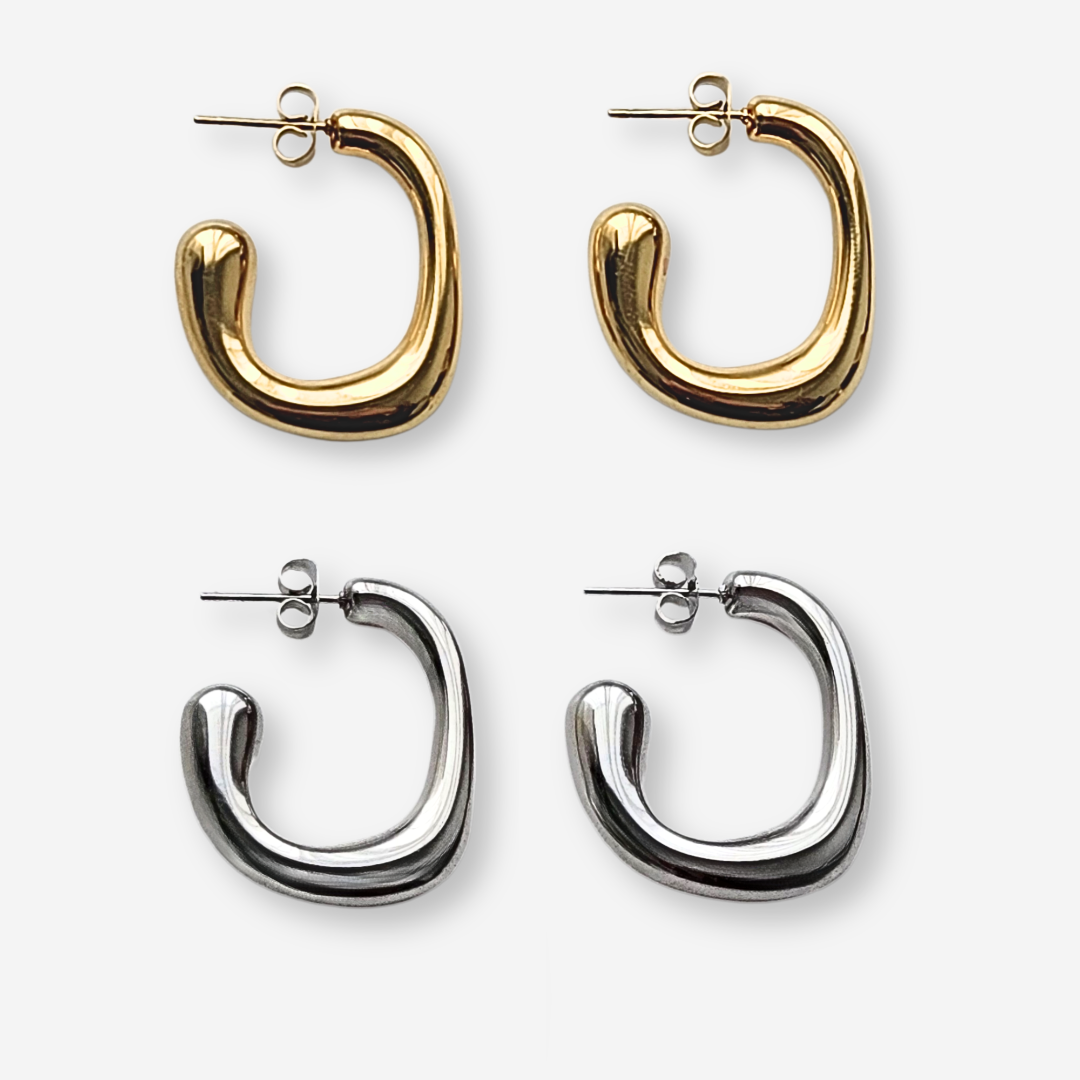 Coutukitsch, Suki Hoops