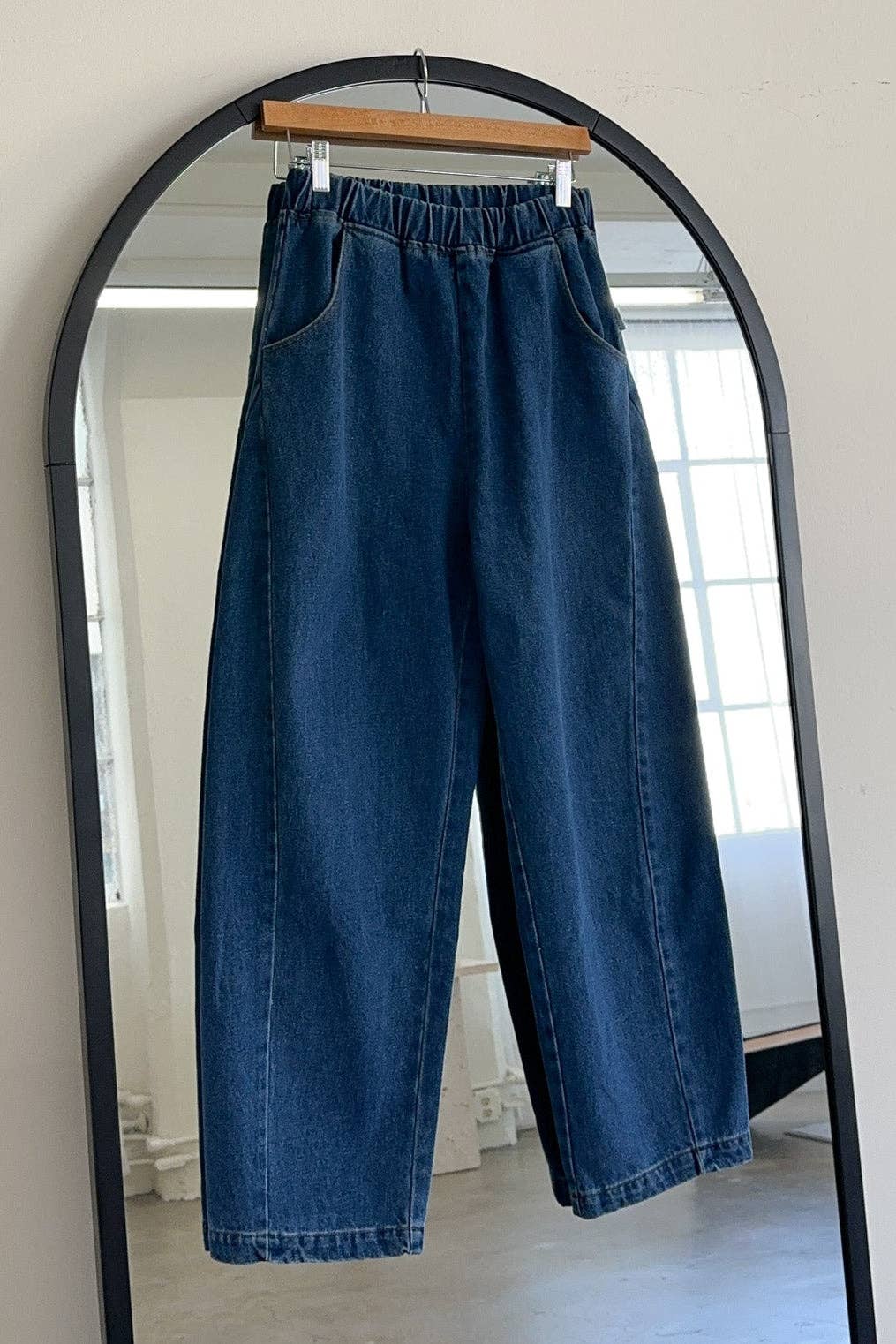 Le Bon Shoppe, Long Arc Pants
