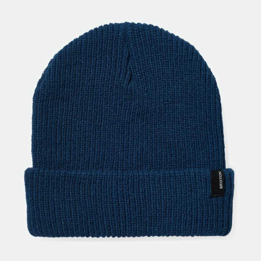 Brixton, Heist Beanie, Assorted Colours