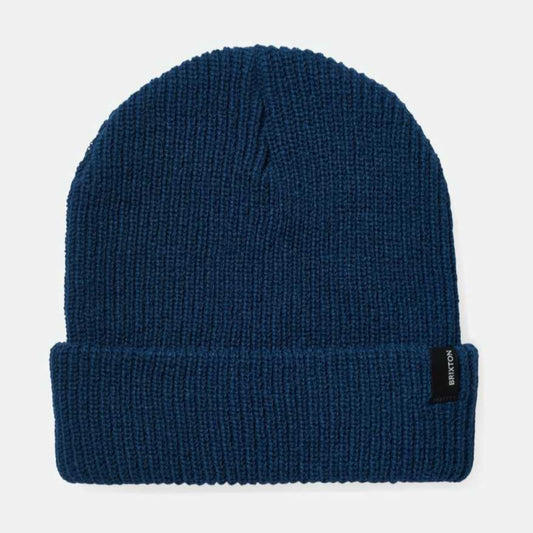 Brixton, Heist Beanie, Assorted Colours