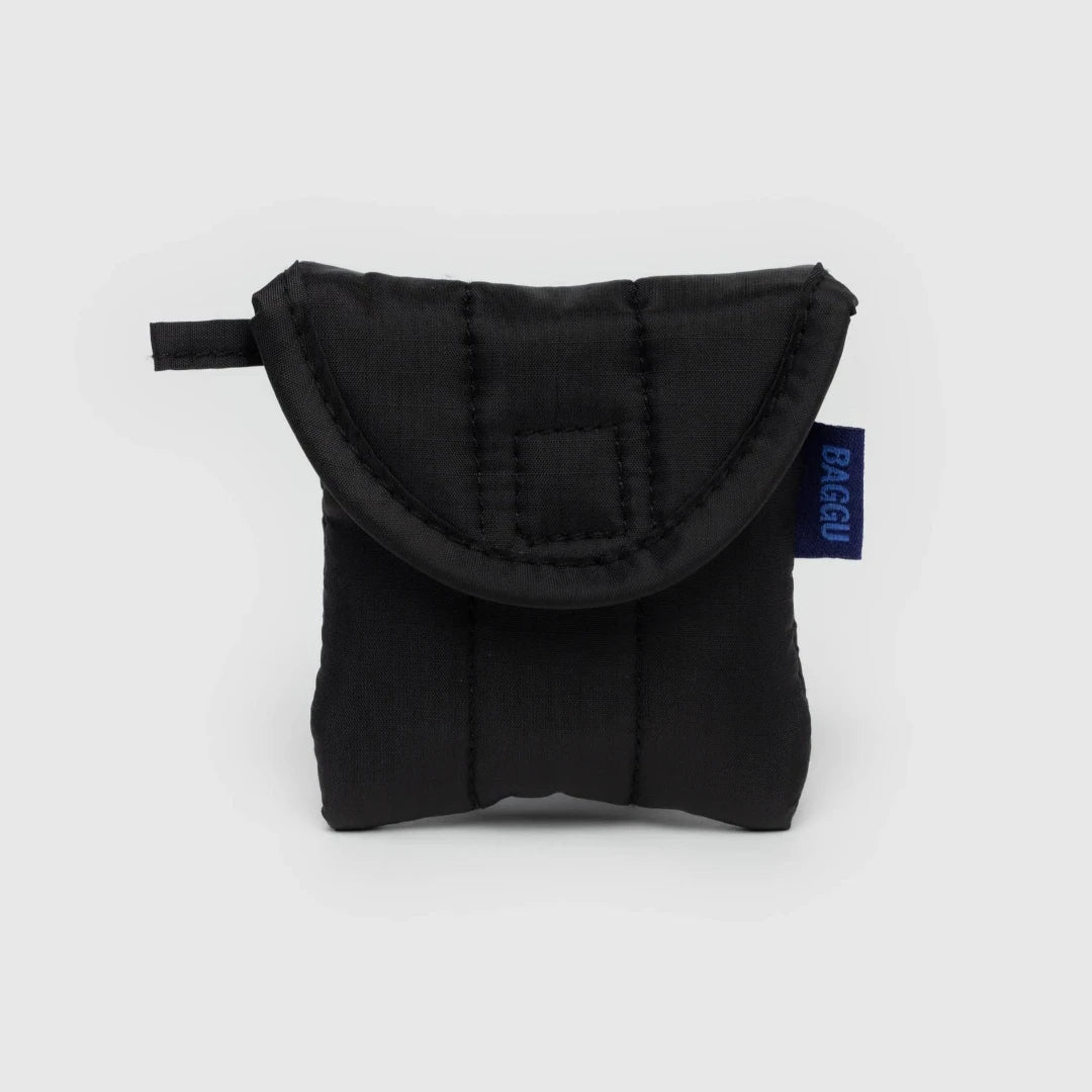 Baggu, Puffy Earbud Case, Various Colours