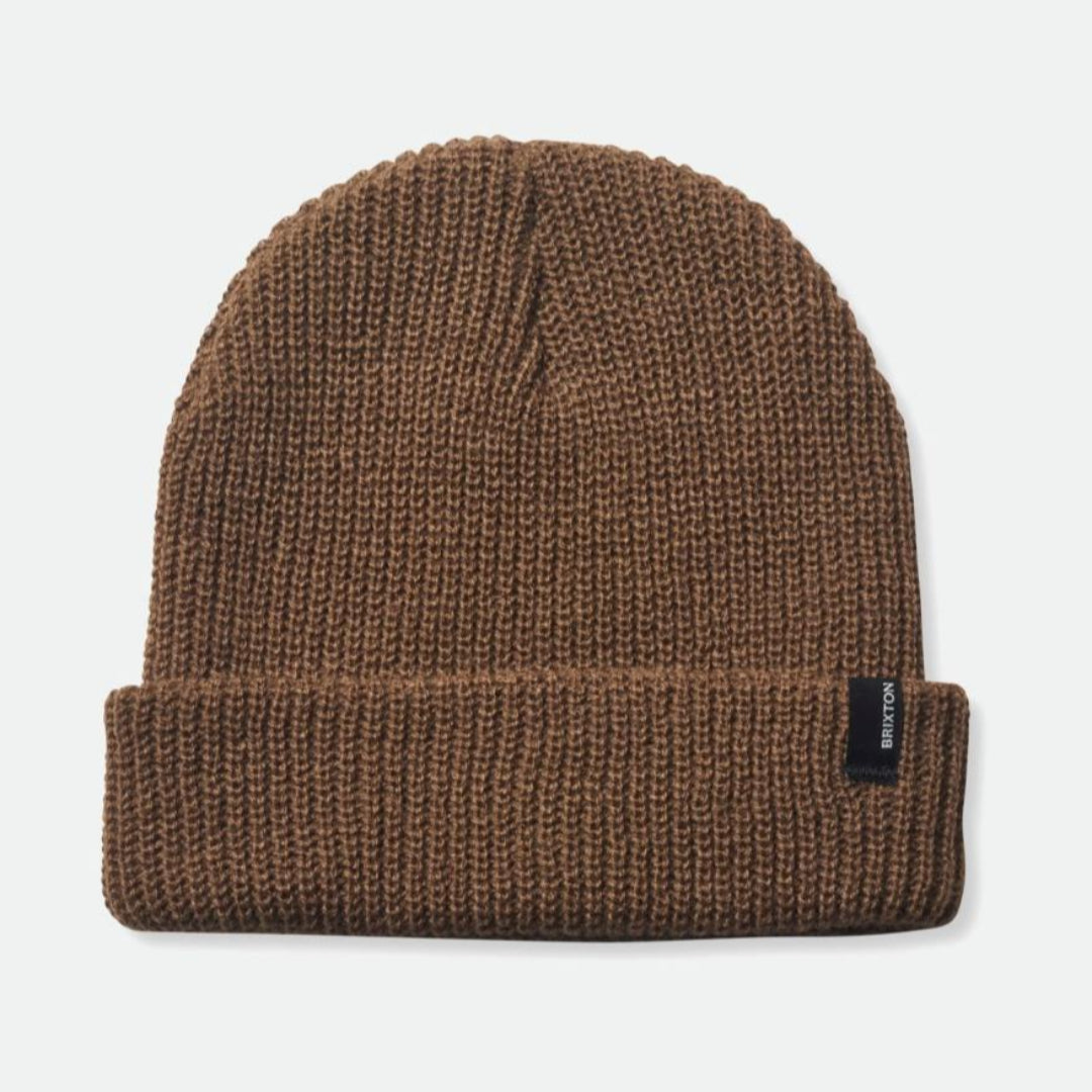 Brixton, Heist Beanie, Assorted Colours