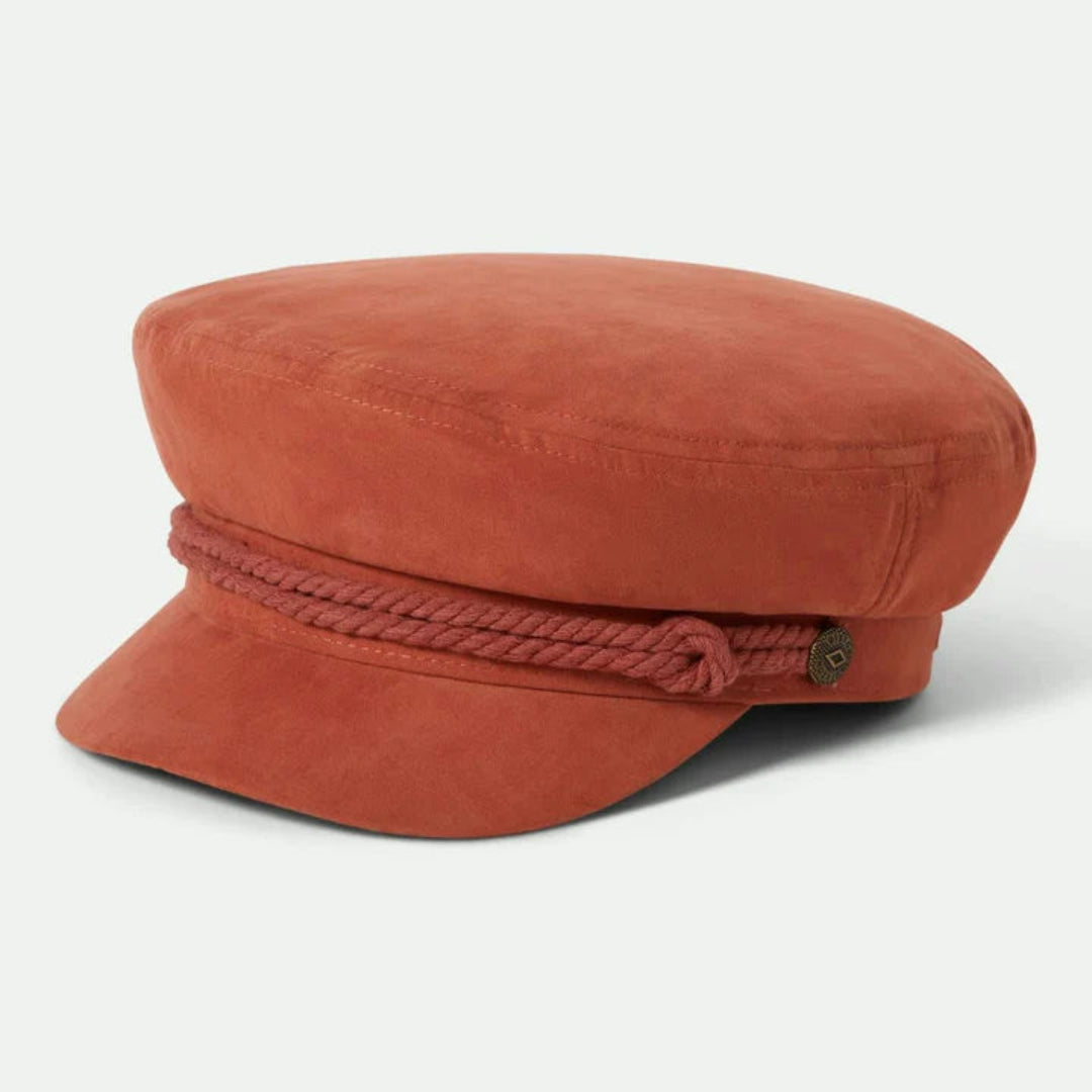 Brixton, Fiddler Cap, Assorted Colours