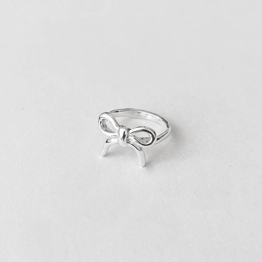 Maisie Ring, Sterling Silver