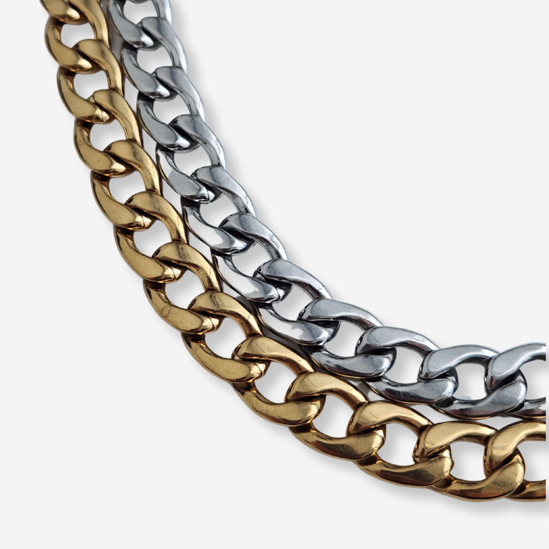 Coutukitsch, Linda Chain