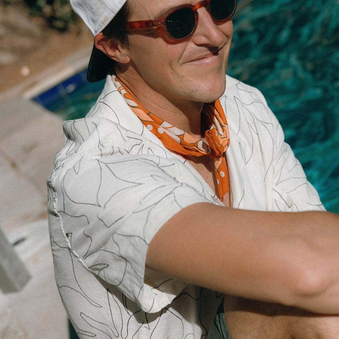 BANDITS Bandanas "Na'Pali Coast"