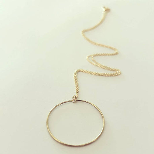 darlings of denmark, The Jüttie Necklace