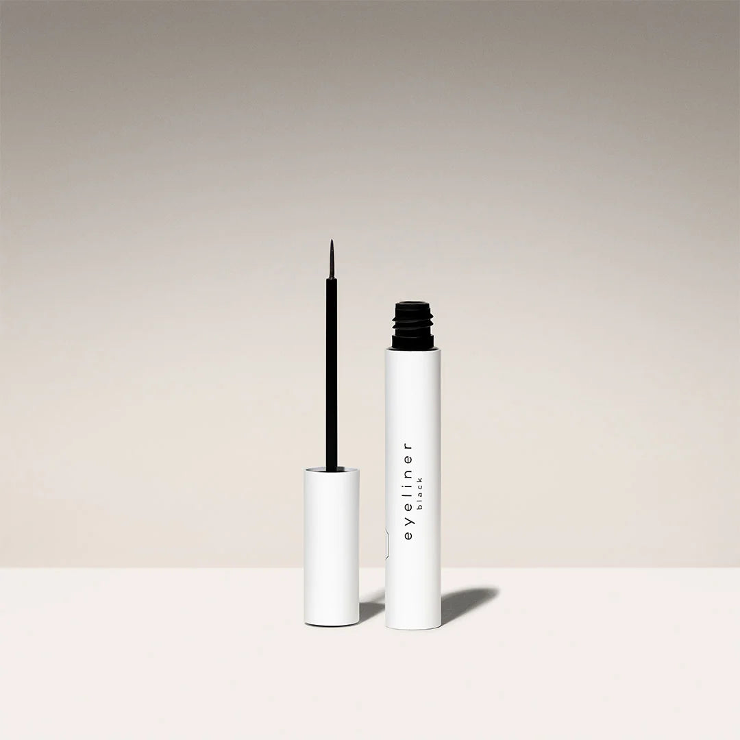 Beauty from Bees, Liquid Eyeliner, Black