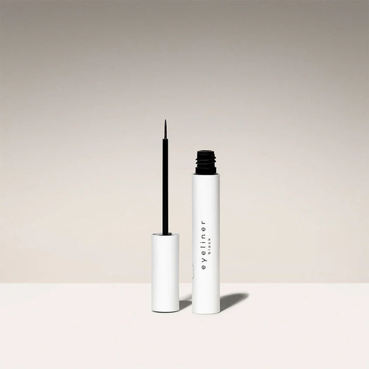 Beauty from Bees, Liquid Eyeliner, Black